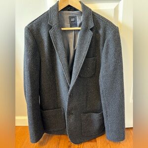 GAP Men's Blazer